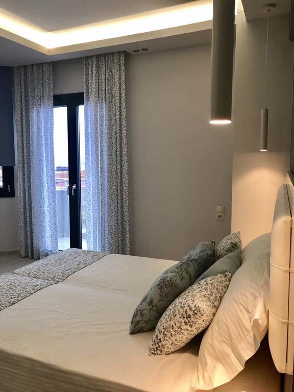 Levante Sea View Studios Σταλίδα Εξωτερικό φωτογραφία